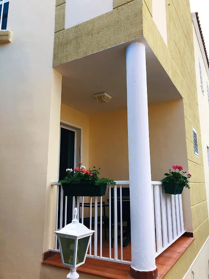 מלון קוסטה דל סילנסיו Villa 8 Islas