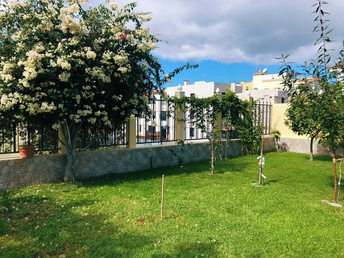 מלון קוסטה דל סילנסיו Villa 8 Islas