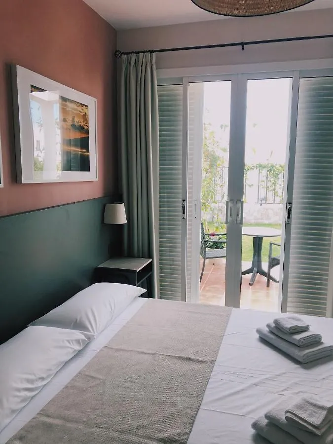 מלון קוסטה דל סילנסיו Villa 8 Islas