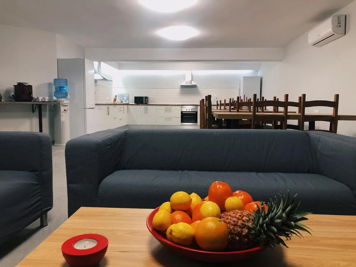 קוסטה דל סילנסיו Villa 8 Islas מלון קוסטה דל סילנסיו