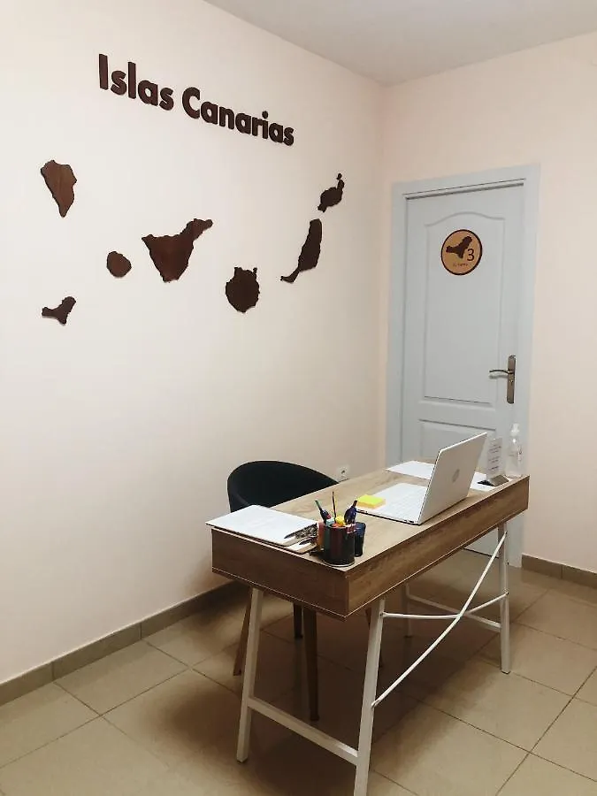 מלון קוסטה דל סילנסיו Villa 8 Islas ספרד