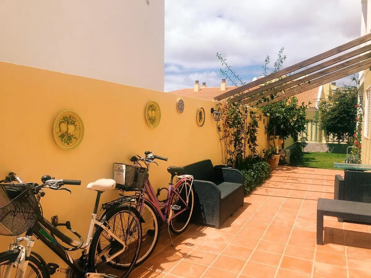 מלון קוסטה דל סילנסיו Villa 8 Islas