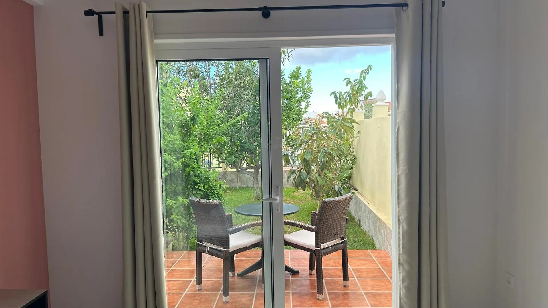 קוסטה דל סילנסיו Villa 8 Islas קוסטה דל סילנסיו