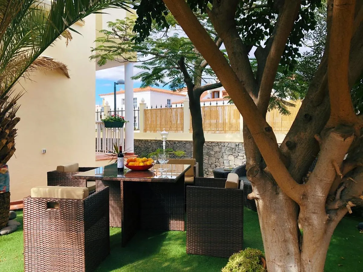 Villa 8 Islas Costa Del Silencio 0*,  Spain