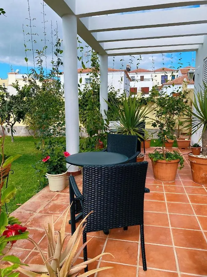 Villa 8 Islas Costa Del Silencio Spain